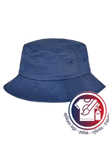 Kids´ Flexfit Cotton Twill Bucket Hat  G_FX5003KH