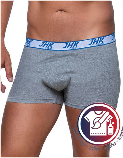 Men´s Short Boxer Briefs (3 Pack)  G_JHK900