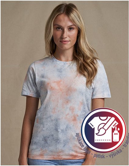 Tie-Dye T  G_JT022