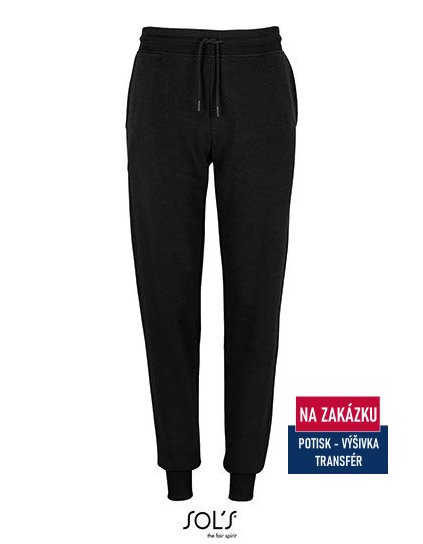 Women´s Jet Jog Pants  G_L03809