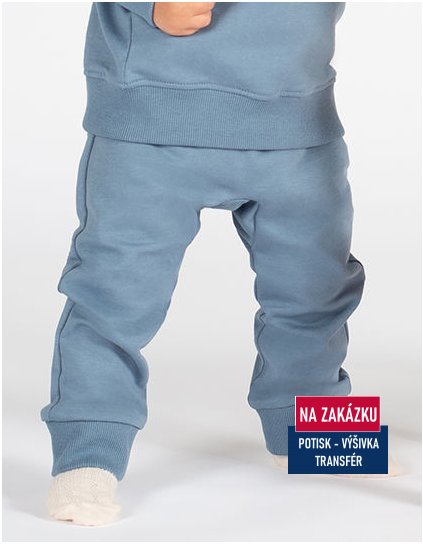 Kids´ Sustainable Joggers  G_LW850