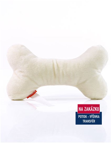 MiniFeet® Dog Toy Bone With Squeak Function  G_MBW170008