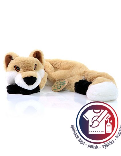 MiniFeet® Dog Toy RecycelFox  G_MBW170042