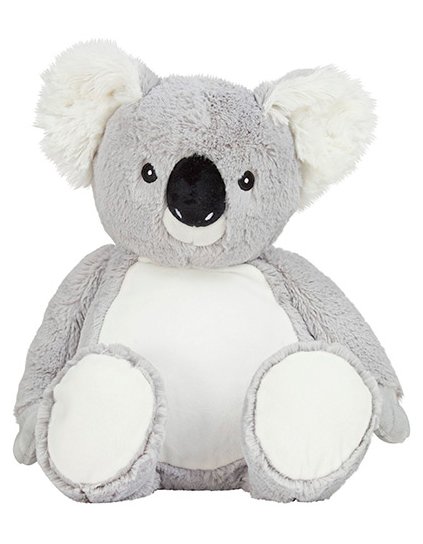 Medvěd koala Plyšák (Barva Grey, Velikost L)