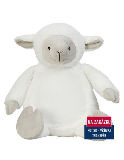 Zippie Lamb  G_MM576