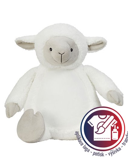 Zippie Lamb  G_MM576