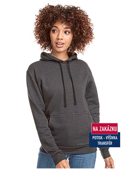 Unisex PCH Fleece Pullover Hoody  G_NX9302