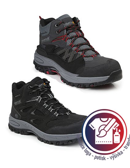 Mudstone SBP Safety Hiker  G_RG2010