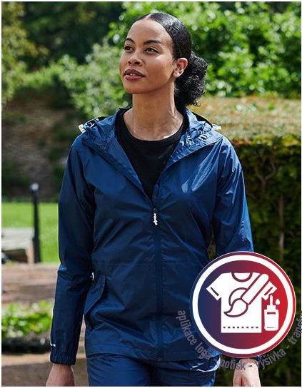 Women´s Pro Packaway Jacket  G_RG249