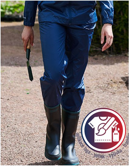 Women´s Pro Packaway Overtrouser  G_RG349