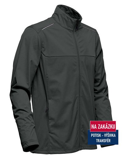 Men´s Greenwich Lightweight Softshell Jacket  G_ST123