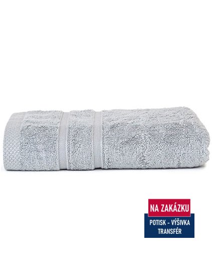 Bamboo Guest Towel  G_TH1200