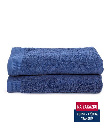 Organic Bath Towel  G_TH1320