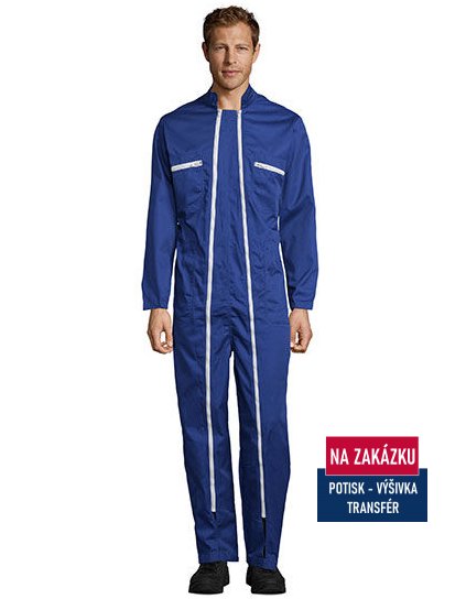 Workwear Overall Jupiter Pro