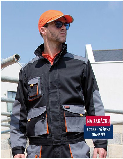 Work-Guard Lite Jacket