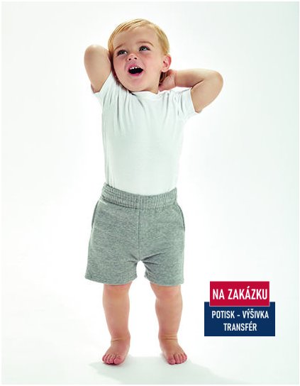 Baby Essential Shorts  G_BZ65