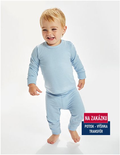 Baby Pyjamas  G_BZ67