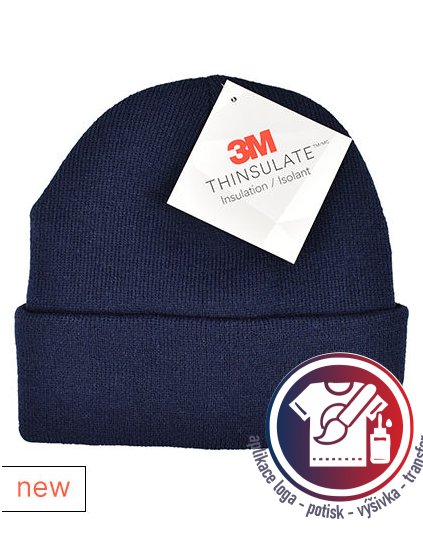 Thinsulate Beanie  G_C1476