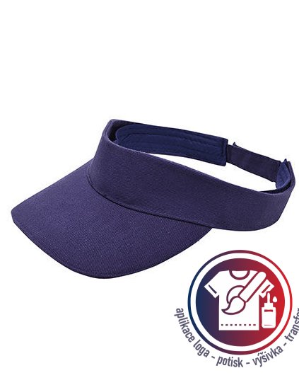 Sunvisor De Luxe  G_C1810