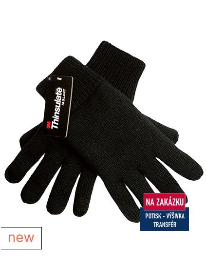 Thinsulate Gloves  G_C1869