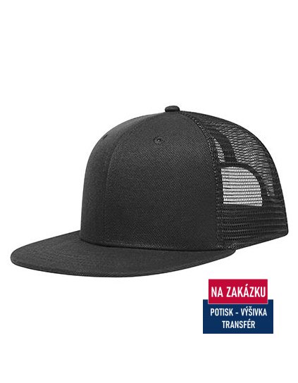 Trucker Cap High Profile  G_C2144