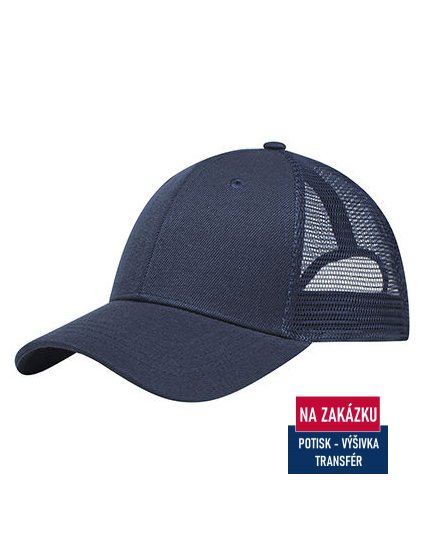 Trucker Cap Medium Profile  G_C2146