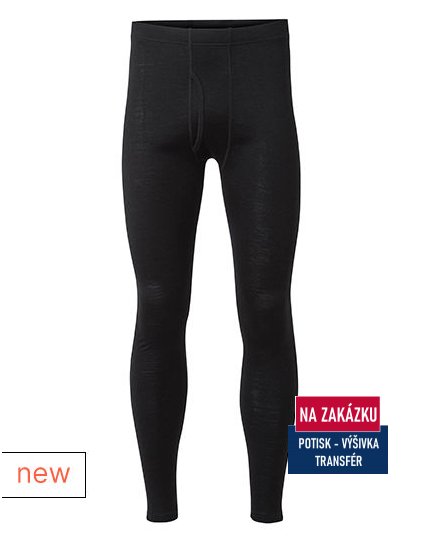 Expert Merino Baselayer Tight  G_CEU002