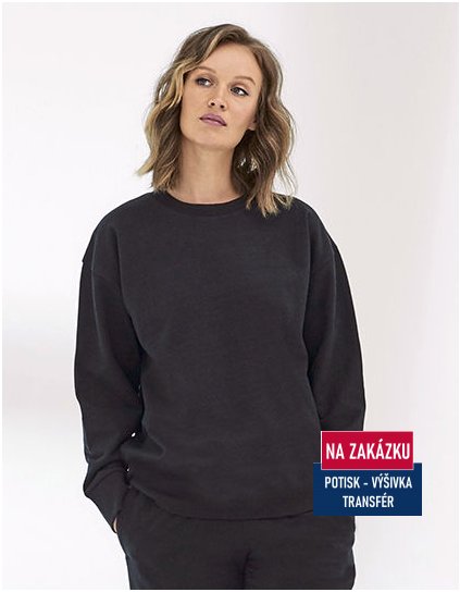 Crater Recycled Sweatshirt  G_EA032