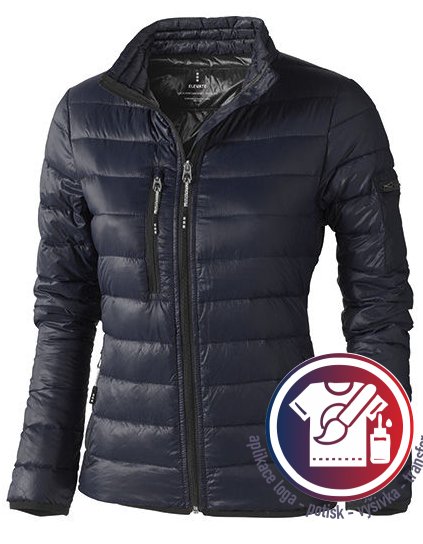 Ladies´ Scotia Light Down Jacket  G_EL39306