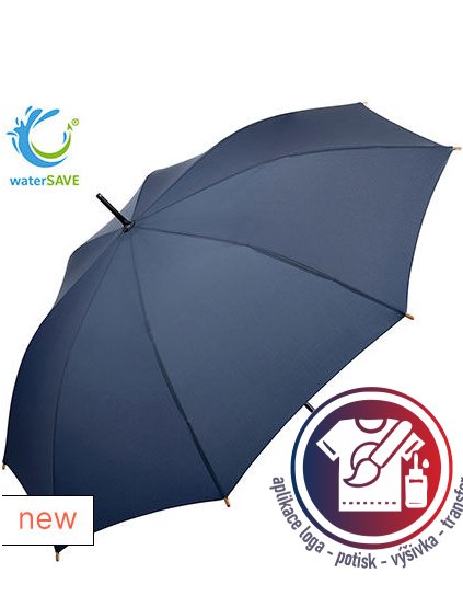 AC-Umbrella OekoBrella, waterSAVE®  G_FA1122WS