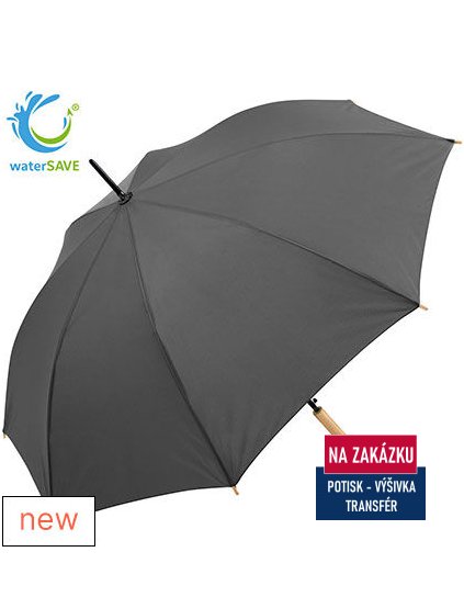 AC-Umbrella OekoBrella, waterSAVE®  G_FA1134WS