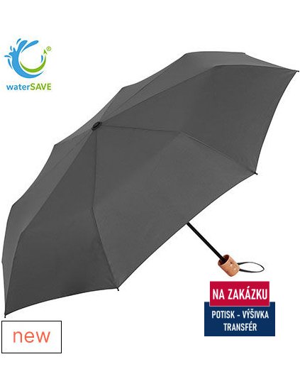Mini-Pocket Umbrella OekoBrella, waterSAVE®  G_FA5029WS