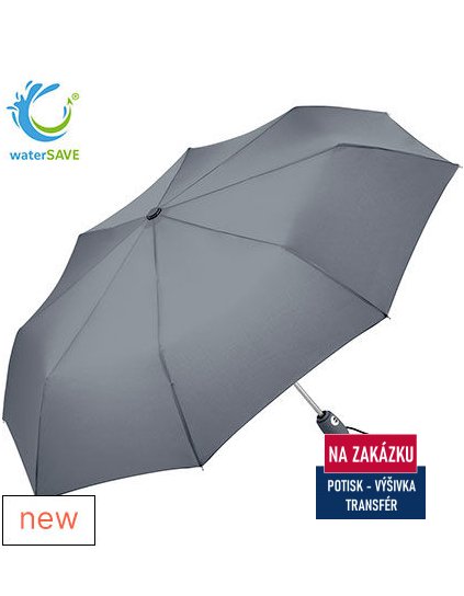 Mini-Pocket Umbrella FARE®-AOC, waterSAVE®  G_FA5460WS