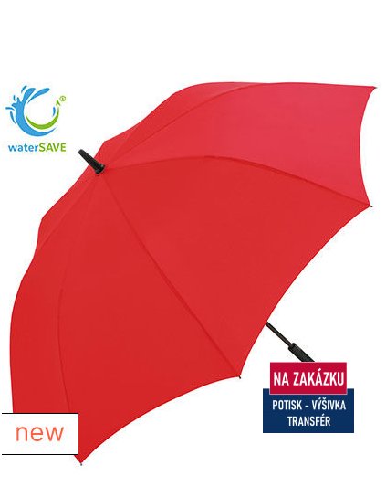 Fibreglass-Umbrella Windfighter AC2, waterSAVE®  G_FA7810WS