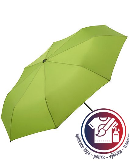 Mini-Pocket Umbrella OekoBrella Shopping  G_FA9158WS