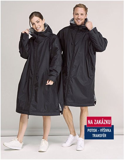 Adults All Weather Robe  G_FH690