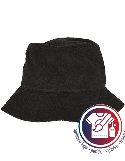 Frottee Bucket Hat  G_FX5003FB