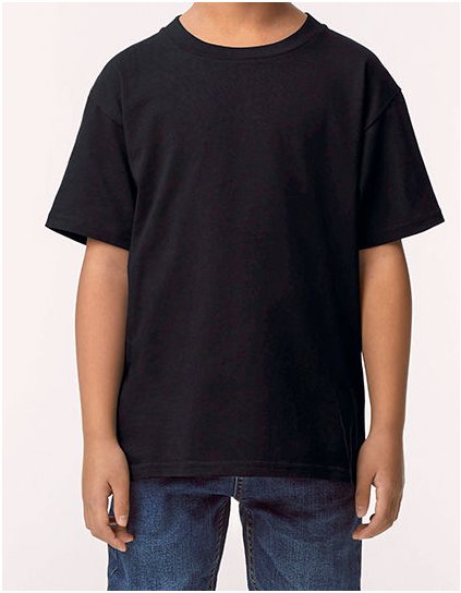 Softstyle® Midweight Youth T-Shirt  G_G65000K