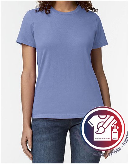 Softstyle® Midweight Women´s T-Shirt  G_G65000L