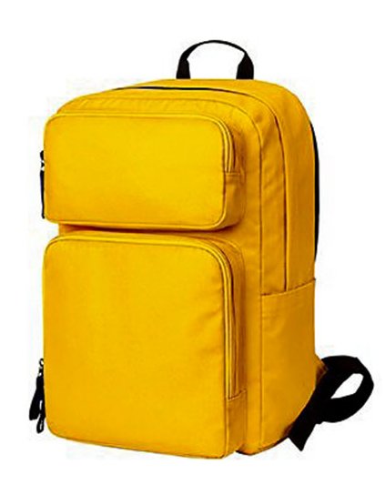 Notebook Backpack Fellow (Barva Blue, Velikost 28 x 42 x 12 cm)