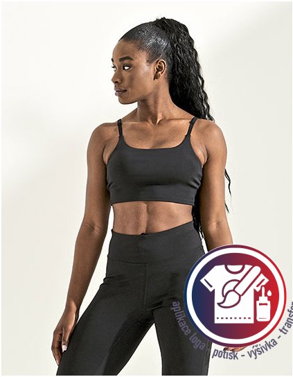 Women´s Recycled Tech Sports Bra  G_JC217