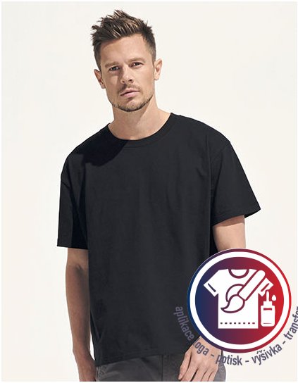 Unisex Oversized T-Shirt Legacy  G_L03996