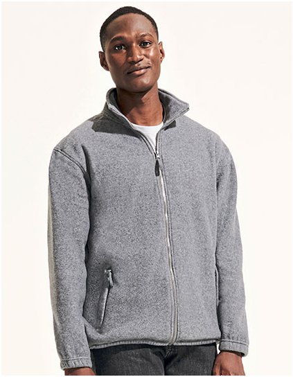 Fleecejacket North (Barva Aqua, Velikost XS)