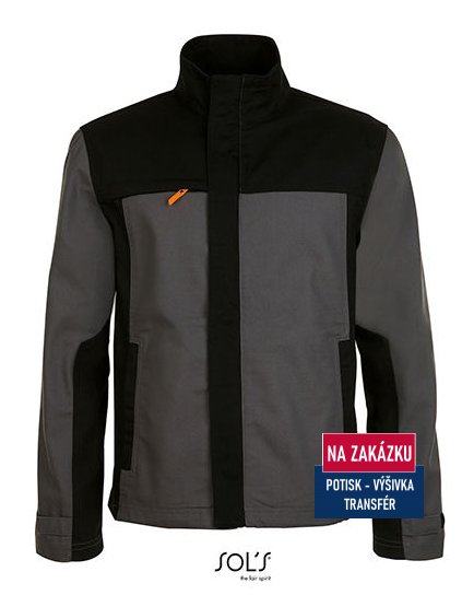 Men´s Workwear Jacket - Impact Pro  G_LP01565