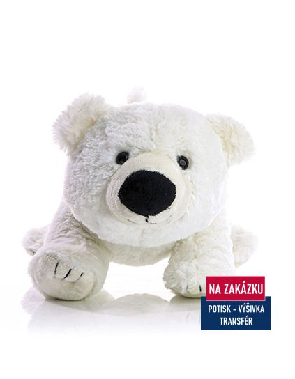 Polar Bear Freddy  G_MBW160027