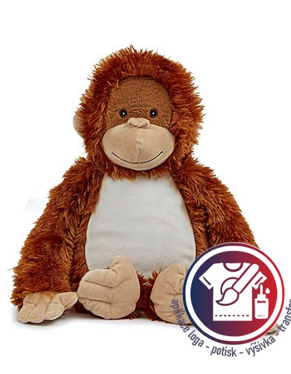 Zippie Orang-Utan  G_MM580