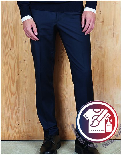 Men´s Suit Pants Gabin  G_NB3162