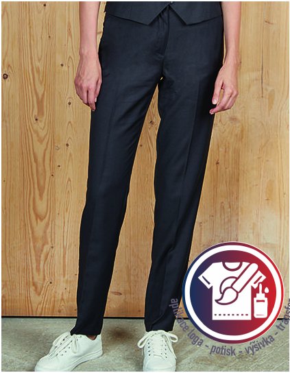 Women´s Suit Pants Gabin  G_NB3163