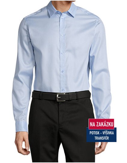 Men´s Shirt Blaise  G_NB3182