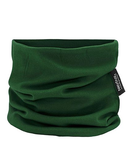 Trubkový šátek (Barva Black, Velikost One Size)